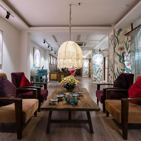 Asian Ruby Center Point Hotel & Spa Хошимин Экстерьер фото