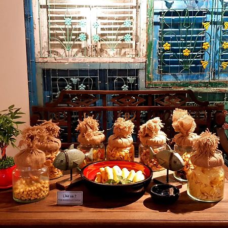 Asian Ruby Center Point Hotel & Spa Хошимин Экстерьер фото