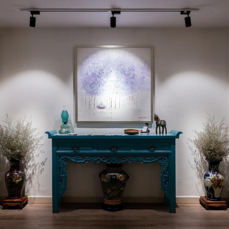 Asian Ruby Center Point Hotel & Spa Хошимин Экстерьер фото